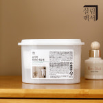 살림백서 습기싹 딥클린 제습제 습기제거제 515ml 12개 250g 옷장 화장실 염화칼슘 : 살림백서