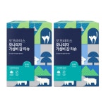 오프라이스 모나리자 가성비 갑티슈 2겹 230매 6개입 2개 : 아웃스토리