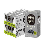 연세두유제주도대리점 | 연세두유 국산콩 두유 약콩, 190ml, 48개 : 연세유업 직영스토어