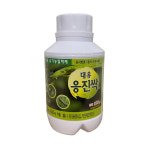 주식회사 대유흥업 | 대유 응진싹 250ml 천연추출물 살충제 응애 진딧물 온실가루이 해충 퇴치 효과 빠른 : 주식회사 차차미
