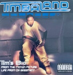 TIMBALAND TIM'S BIO CD : 렛츠b