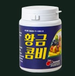 한국농자재유통 삼지짱 1L 병해관리 유기농업자재 고추 사과탄저병 흰가루병 노균병 시들음병 전문 살균제 : 베러 엔