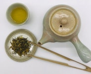 마음을달래주는비어&꽃차 | 마음을 다스리는 꽃차시대 차플티( Senna Tea) 60g : 호호스