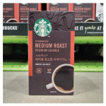 트레이더스 starbucks 미디엄로스트 아메리카노 스틱 1.1g x 110 : 돈워리 비해피샵