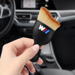 BMW 먼지털이 브러시 차량용 브러쉬 붓 3디자인 1+1 : 카르메즈