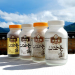 인산죽염아산대리점 | 인산가 용융소금 9회용융 천연 미네랄소금 지리산 대나무 죽염 : 힐링인더숲