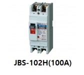 진흥전기 산업용 배선차단기 JBS-102H : 주승에프에이