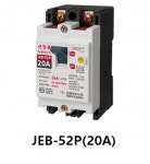 진흥전기 산업용 누전차단기 JEB-52P : 주승에프에이