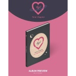 아일리원 ILY 1 New Chapter 뉴챕터 미니2집 : SORI