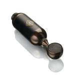 Soyuz Microphones 017FET Brass Black 소위즈 콘덴서 마이크 : 조은뮤직GoodMusic