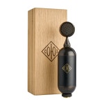 Soyuz Microphones 017FET Brass Black 소위즈 콘덴서 마이크 : 조은뮤직GoodMusic