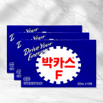 동아제약 박카스F 120ml 30병 바카스 에프 비타민 드링크 음료 : 오렌지헬스스토어