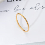 TIKOONZ SIGNATURE ICE SERENDIPPER PROMISE RING - 타이쿤즈 시그니처 아이스 세렌디퍼 프로미스 반지 : TIKOONZ
