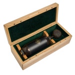 Soyuz Microphones 017FET Brass Black 소위즈 콘덴서 마이크 : 조은뮤직GoodMusic