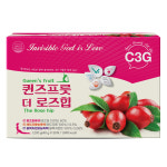 퀸즈프룻 더 로즈힙/ 레드자몽 블랙커런트 농축액 로즈힙퓨레 : 주식회사 옥샘코리아 옥샘쿡