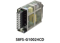 OMRON(오므론) S8FS-G10024CD : 주승에프에이