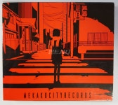 진(進JIN)901 | Jin(自然の敵P 진-자연의 적) - Mekakucity Records (메카쿠시티 레코즈) (홍보용 음반) : 민트씨디
