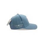 보키샵(BOKISHOP) | 보키디자인 투어 스포츠 매쉬 캡 / 스카이블루 : 크레이지골프샵