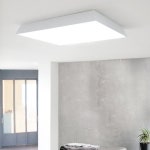 라비솔(Laviesol) | 친환경 유럽산 바리솔 라비 미드솔 직사각 방등 LED 40W 삼성칩 KC 750x370 : 소노조명