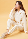 에이스 포시즌 라운지 셋업 2SET : 제이디엘 STORE