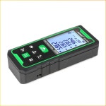 투와이네트웍스 | 레이저 거리 측정기 스마트 줄자 SNDWAY SW50G70G 100G 디지털 100m 70m 50m Trena lazer 녹색 빛 측정 : 투와이몰