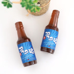 더파티소주호프단란주점 | 술병 소주병 맥주병 모양 비누 호프집 주점 개업선물 : 말랑굿즈 malrang