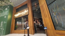 트라이브스 레스토랑 #두바이몰 분수쇼관람 ⭐개런티 ⭐추천상품 : 야나트립