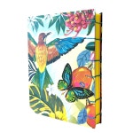 (호주) N.237 TROPICANA AUSTRALIANA (무선) ( L : A5 size ) : 아티샤인 스튜디오