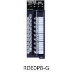 MITSUBISHI PLC RD60P8-G : 주승에프에이