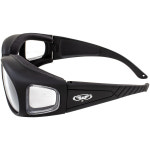 글로벌비전 아웃피터 바이크 방풍 고글 global vision : 2WD