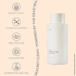 라스꼬사스 | SEACRET 헤어 샴푸 - HydraMud 사해 미네랄 아르간 오일 함유 머드 13.3 FL.OZ : 라스꼬사스