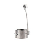 전기 캐비닛용 가열 요소 스테인리스강 운모 밴드 히터 70x50mm 50x40mm 45x40mm 35x30mm 110V 220V 2 개 : 셀린언니