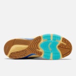 바이셀오사카 오렌지스트릿 남녀공용 일본 Action Brons x 뉴발란스 990V6 / Action Bronson x New Balacne 990V6 (Lapis Lazuli)...