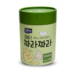 주식회사 바이온코리아 | 테비 짜라짜라 고양이 대용량 짜먹는 간식 연어+치킨, 10g, 50개 : 주라 ZOORA