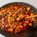 손질 생 새우살 500g 칵테일새우 깐새우 감바스 탈각 : 앞치마수산