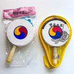 국내산 전통악기 소고 가방 케이스 국악기 단체 응원 소품 : 더존상회