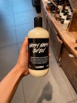 (영국직배송) 러쉬 해피해피 조이 조이 헤어컨디셔너 480g : 봉봉런던