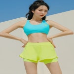 수비비안탑마트 | 래쉬가드안에속옷 물놀이 속옷 브라탑 이너웨어 : 너부리마트