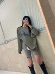 피그 몽키 맨투맨 : 엔티크제이