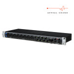 PRESONUS Quantum 2626 TB 프리소너스 퀀텀 썬더볼트 오디오 인터페이스 : 어필사운드