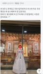 연리지귀부인한복 | 한복대여 은가비한복 청담동귀부인4 결혼식 여자 혼주 하객 가족 : 은가비한복