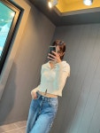 2022-0302-0839 | 샵블랙 2023-08-03 와이드 톤 워싱데님 : 샵블랙