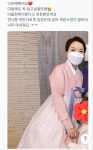 연리지귀부인한복 | 한복대여 은가비한복 청담동귀부인4 결혼식 여자 혼주 하객 가족 : 은가비한복