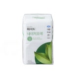 화이트 네이처포레 맥시 슬날대 28P : 원라이브:브랜드