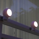 제이엔커뮤니케이션즈 | 오스람 레드밴스 스파이럭스 LED 무선 센서등 휴대가능 방향조절 방진방수 : 제이엔Mall