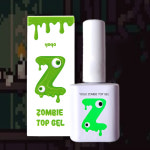 YOGO 요고 논와이프 좀비 탑젤 Z탑젤 10ml : 더뷰티네일