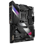 ASUS X570 ROG CROSSHAIR VIII 메인보드+AMD Ryzen 7 3800XT CPU 번들 : 엘도피씨