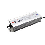 지엘테크 LED SMPS 12V 300W IP67 방수컨버터 안정기 GLT300 국산 KC : 쏘댓