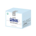 채이은오아이씨스마일김천센타 | 슬림한끼 1BOX(20포) (채이은) OIC : 밍카몰