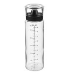 건하물산 | 글라스 실리콘 오일병 300ml x 5개 양념통 소스병 : 사러가자